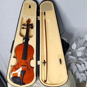 Violin - With Case